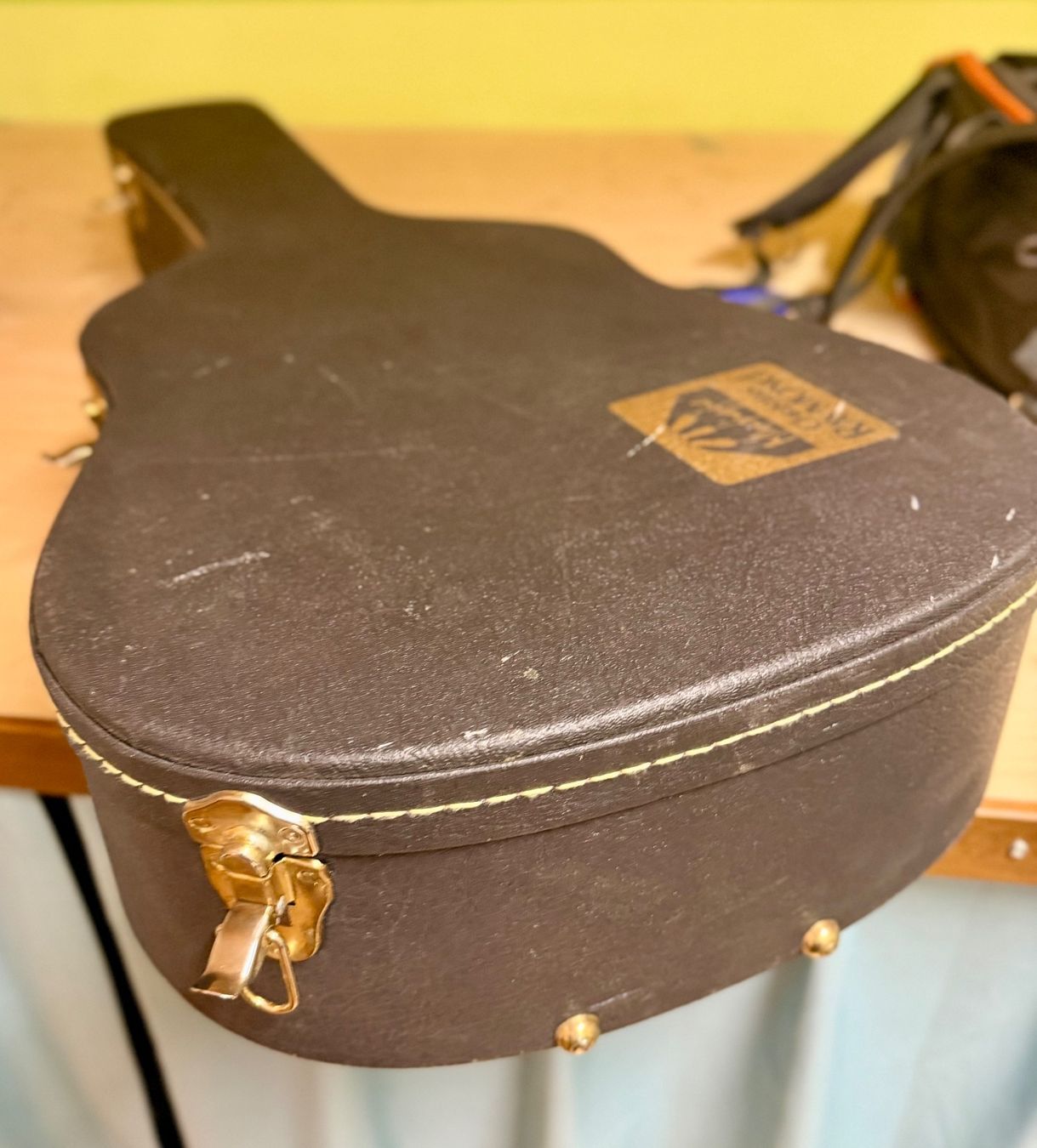 Musikinstrumente: musik – Gebraucht aus Mund von ideen57