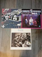 3 LPs Status Quo