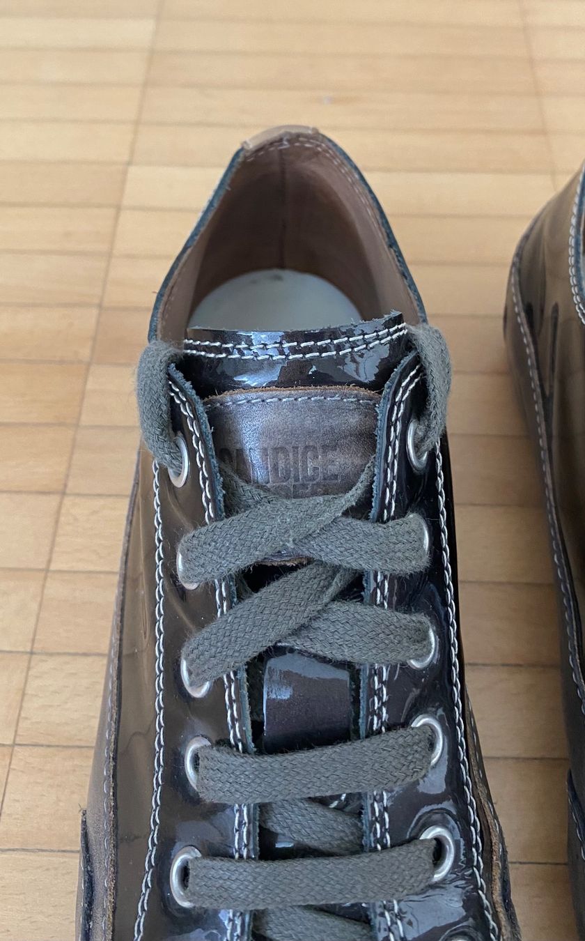 Cooper Damenschuhe: Candice Cooper Damenschuhe Gr. 37 – Neu (gemäss Beschreibung) aus Frauenfeld von LIL_NA 4