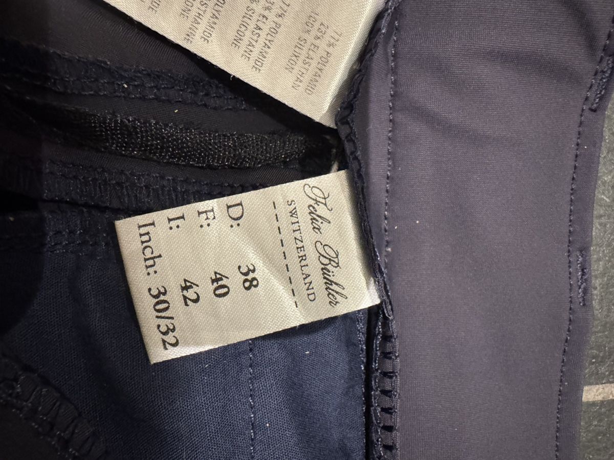Felix Bühler Pantalons: Felix Bühler Reithose – D'occasion à Männedorf par ale_c76g 2