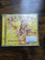 Caliente The Finest in Latin & Brazil Rhythms CD