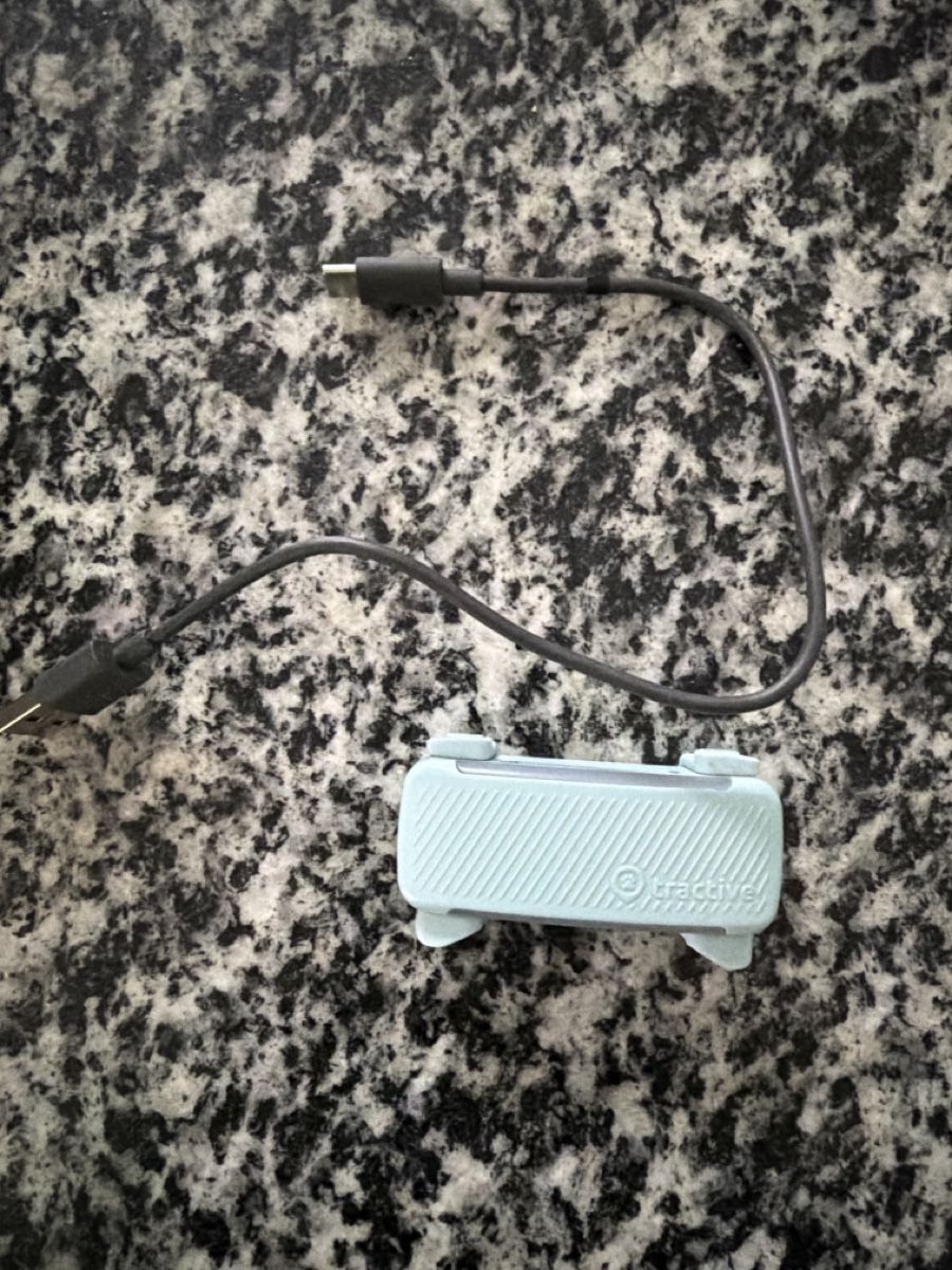 GPS & Strumenti di misurazione: Tractive Haustier Tracker – Nuovo (secondo la descrizione) da Zürich venduto da def_n87y
