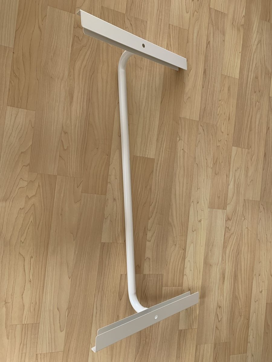 Ikea Guardaroba: Ikea Ivar Kleiderstange – Usato da Stäfa venduto da nin_dv8m