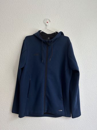 Jako Trainingsjacke dunkelblau