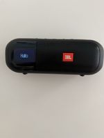 JBL Bluetooth Lautsprecher schwarz 