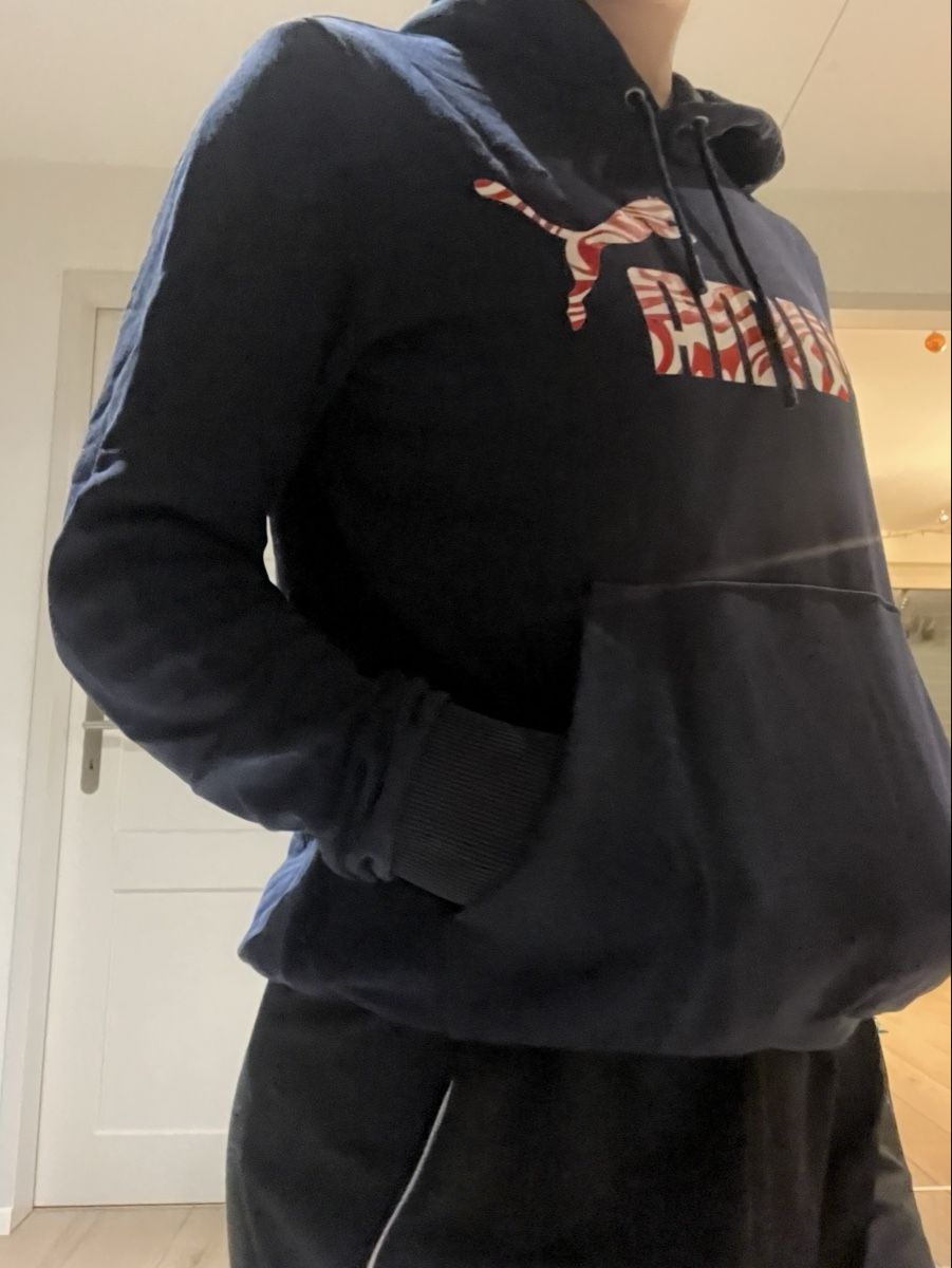 Puma Pulls & Sweat-shirts: Puma pullover – D'occasion à Hindelbank par mal_dm9k 3