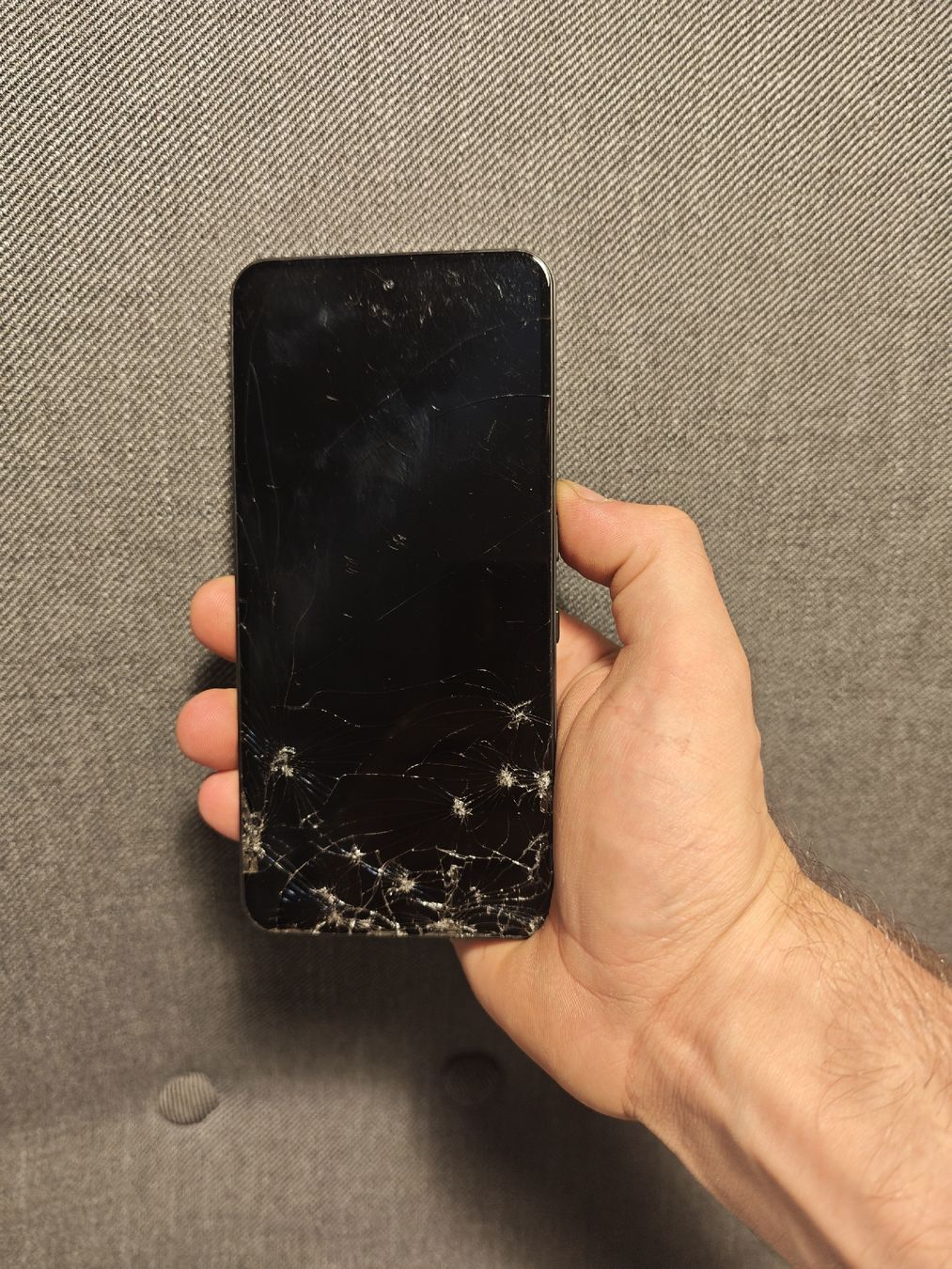 Nothing Telefoni cellulari / Smartphones: Nothing Phone 3a lite – Difettoso da Meisterschwanden venduto da N1ci