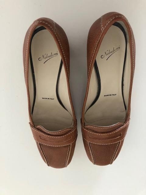 Damenschuhe: Nebuloni Damenschuhe neu – Neu (gemäss Beschreibung) aus Bottmingen von Claude_T 1