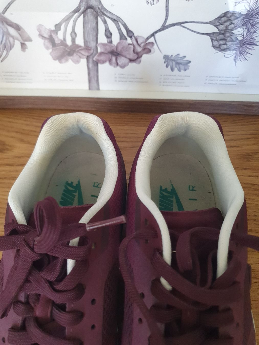 Nike Scarpe da donna: Nike Air Max Sneaker, Gr. 39 – Usato da Luzern venduto da Corueegsegger 4
