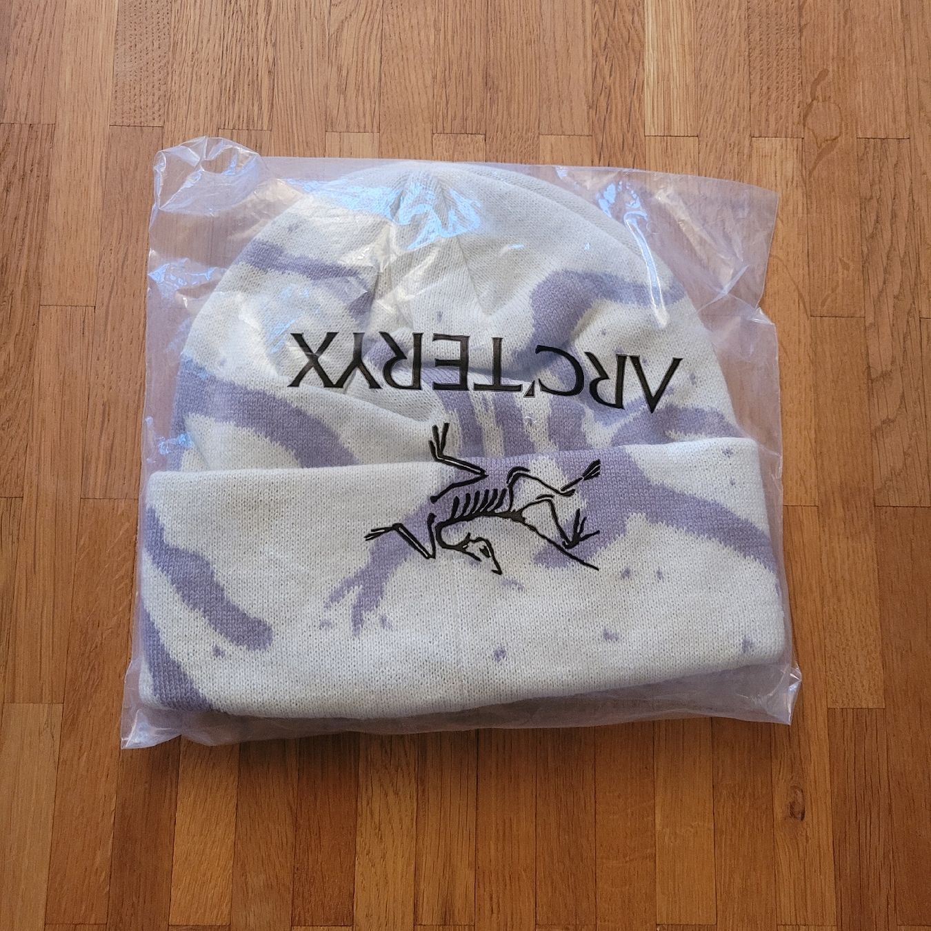 Arcteryx Copricapi, berretti & cappellini: Arc'teryx Grotto Beanie – Nuovo e nell'imballaggio originale da Triengen venduto da noa_m5nl 3