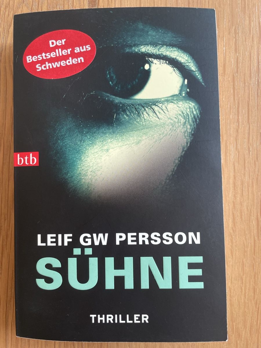 Libri: Nordische Krimi Set – Usato da Zürich venduto da lydia.joray 1