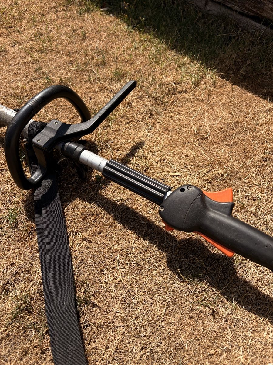 Stihl Alle Werkzeuge: Stihl FS 85 R mit Gebüschtrimmer – Gebraucht aus Pratteln von rcda 2