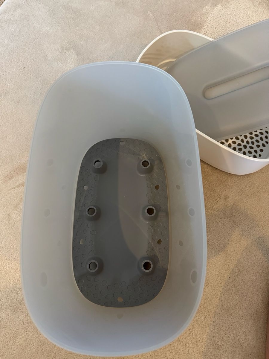 Philips Baby-Mahlzeiten: Philips Avent Dampfsterilisator – Gebraucht aus Madetswil von slougan88 2