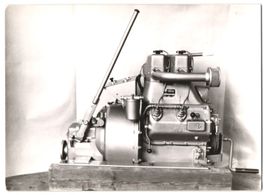 Fotografie HELA Hermann Lanz Aulendorf, 
