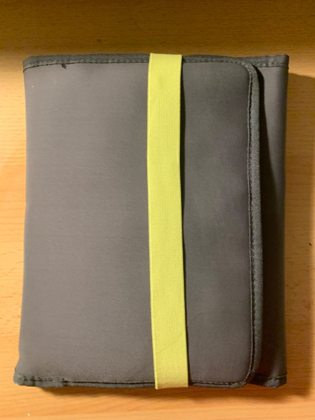 Cover & Protezioni schermo: Mappe, iPad Hülle, Organisation – Nuovo (secondo la descrizione) da Bettlach venduto da valishop 1