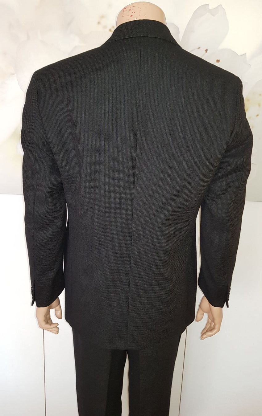 Gianfranco Ferre Completi: GIANFRANCO FERRE costume / Anzug taille / Grosse M – Usato da Cossonay-ville venduto da Super-Price-Quality 7