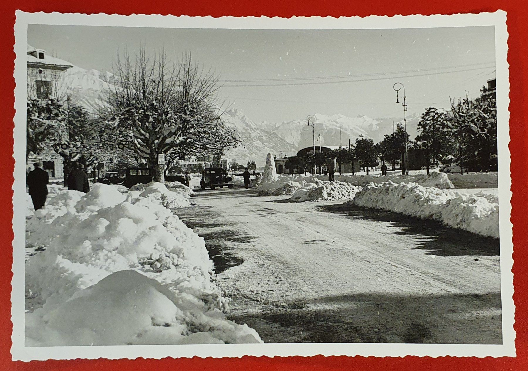 Cartoline postali: Minusio 1946 – Usato da Kreuzlingen venduto da Rschweiz1
