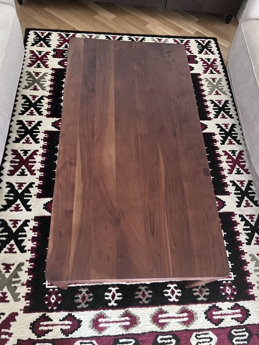Tavoli: Couchtisch/Table basse – Nuovo (secondo la descrizione) da Bern venduto da lul_mb6f