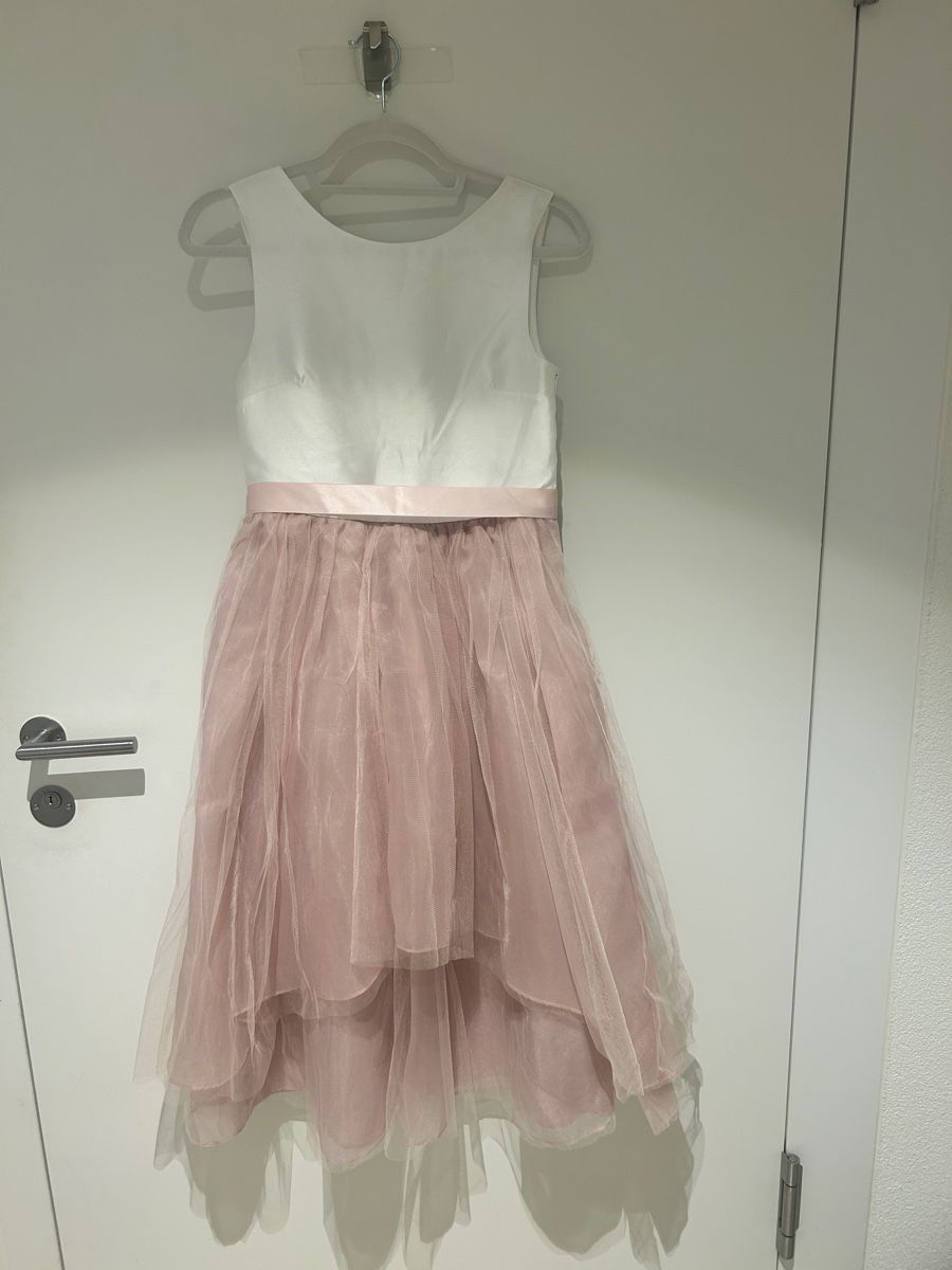 Vestiti & Gonne: Festkleid Mädchen – Nuovo e nell'imballaggio originale da Kloten venduto da raf_6nbr