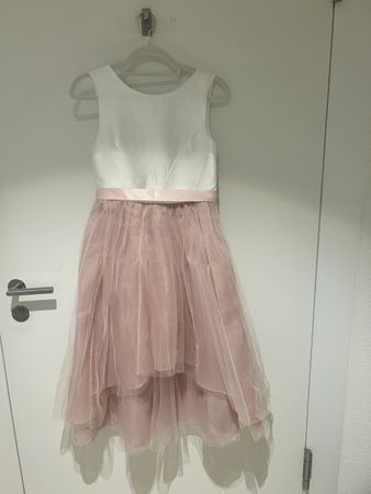 Festkleid Mädchen