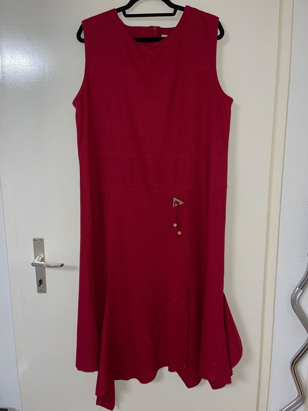 Vestiti: Maxi Kleid 👗 Divas Gr 44 – Usato da St. Gallen venduto da StyleAndMore23