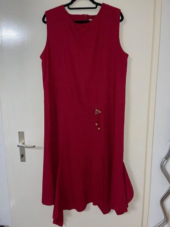 Maxi Kleid 👗 Divas Gr 44