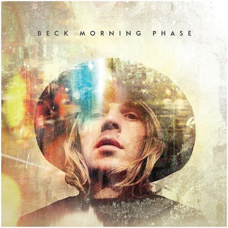 CD: Beck - Morning Phase – Usato da Uzwil venduto da visions77