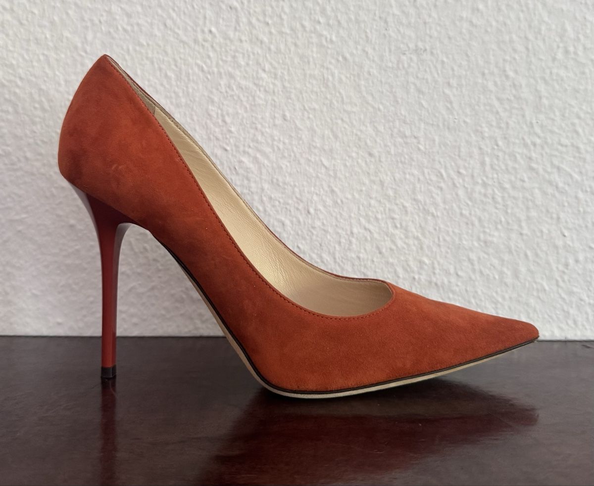 Jimmy Choo Chaussures femmes: Jimmy Choo Pumps – D'occasion à Benglen par Dormiglione 1