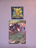 Pokemon Genesect EX Mega Dream