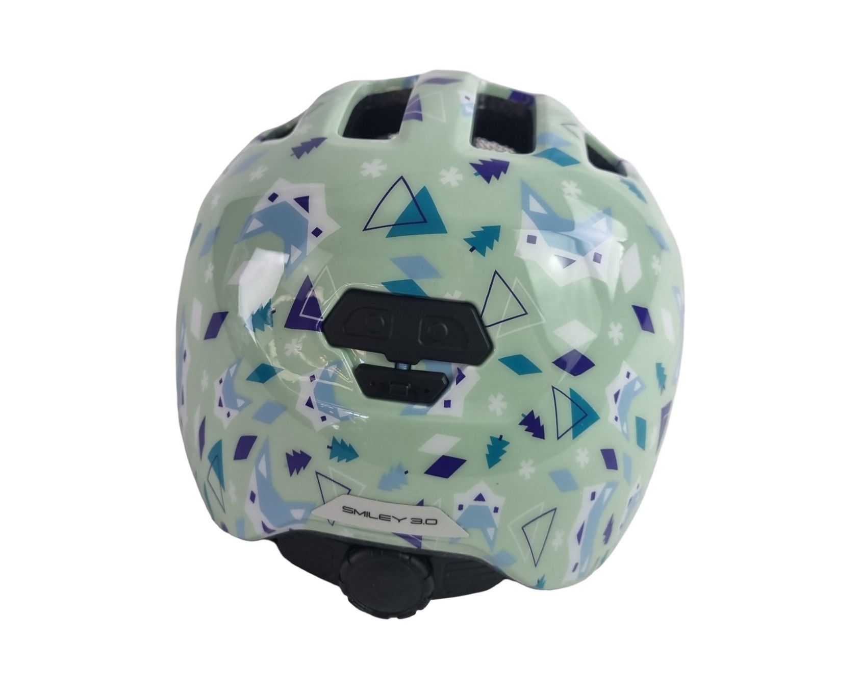 Abus Caschi: ABUS Kinder Velohelm, M 50-55 cm – Nuovo (secondo la descrizione) da Wangen b. Olten venduto da Restwert_Wangen 2