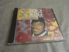 Percy Sledge - When a Man Loves a Woman CD -