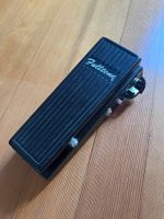 FULLTONE CLYDE DELUXE WAH