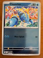 Pokemon Clauncher Reverse (Versand gratis)