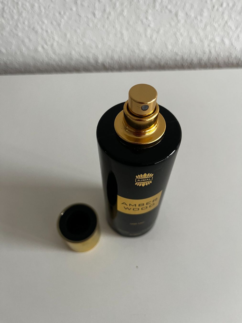 Profumi & Eau de Toilette: Ajmal Amber Wood - Haarparfum 100ml – Usato da Zürich venduto da Global_Classics 1