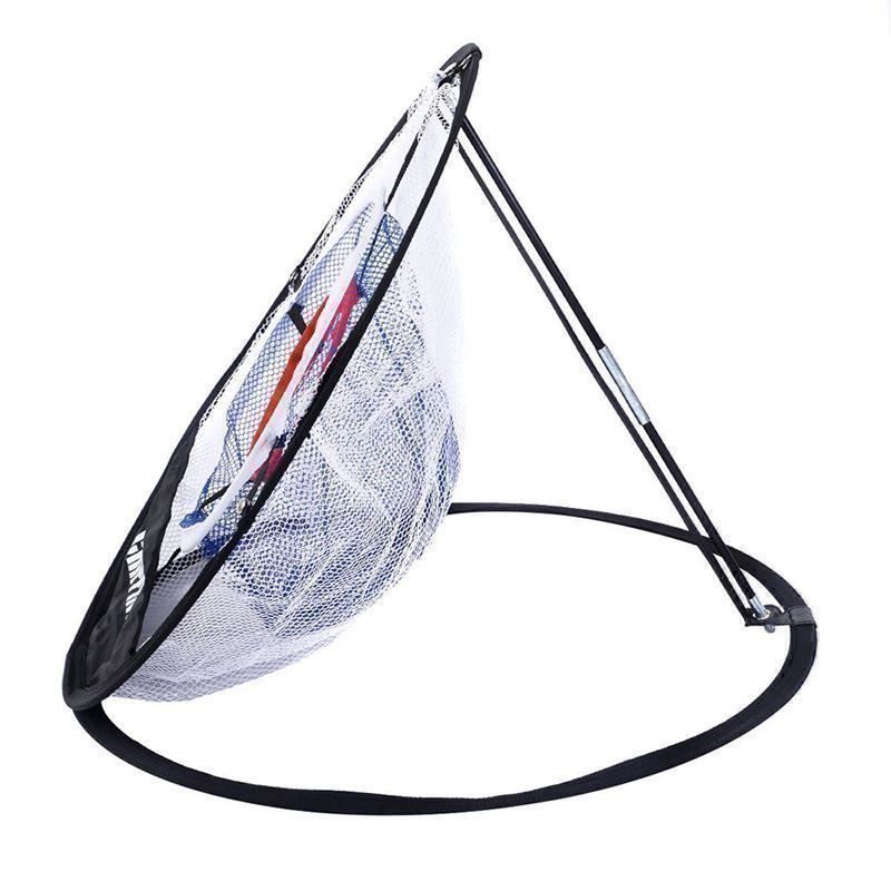 Mazze & Set: Golfnetz zum trainieren  Indoor – Nuovo e nell'imballaggio originale da Wittenbach venduto da ChinaSeidenstrasse 1