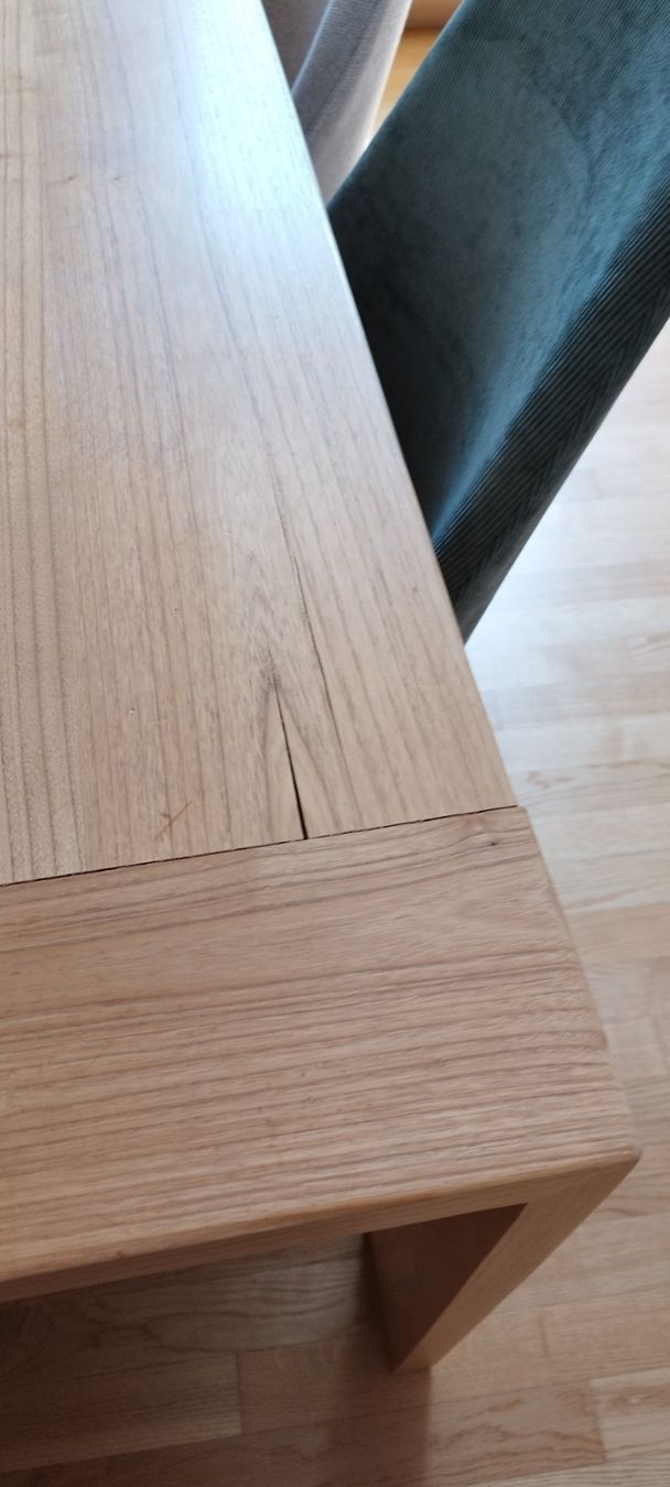 Tavoli: Esstisch, 240x100x76cm – Usato da Thalwil venduto da RosamundeM 1