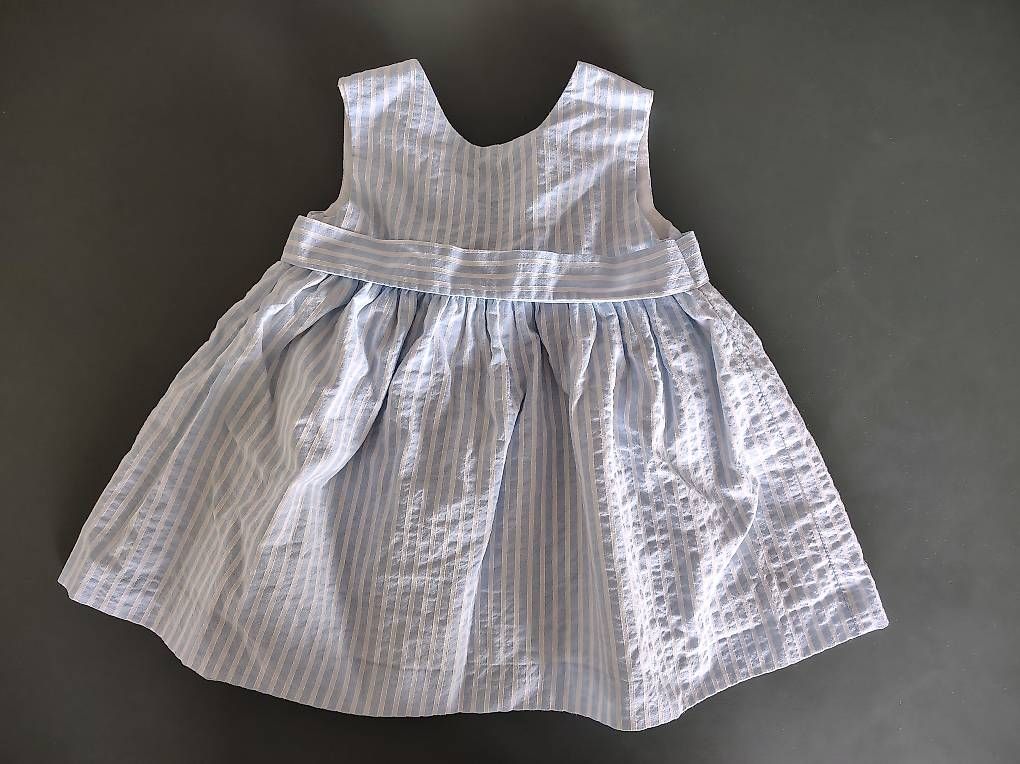 Vestiti & Gonne: NEU Anlass Kleid 18 Monate – Usato da Zürich venduto da Tunguskah 2