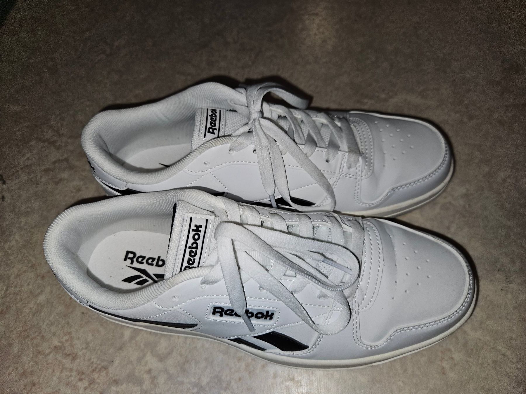Reebok Scarpe da uomo: Sneakers Reebok 41 – Usato da Hünenberg venduto da lexli06