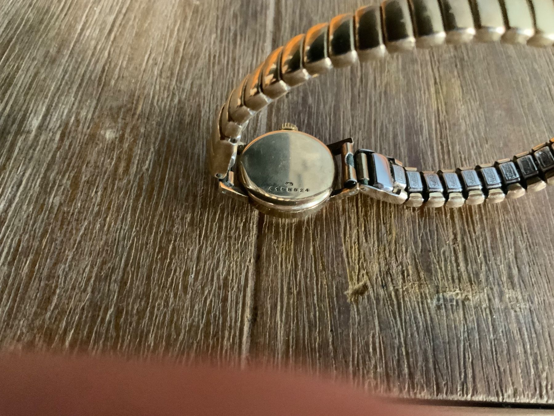 Eterna Uhren: Eterna Uhr Damen Armbanduhr – Gebraucht aus Schübelbach von Hecht11. 1