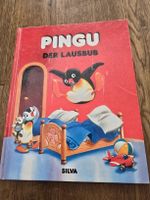 Pingu der Lausbub - Kinderbuch Klassiker für kleine Leser!