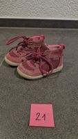 Pepino Ricosta Lauflernschuhe Gr. 21 - super weich