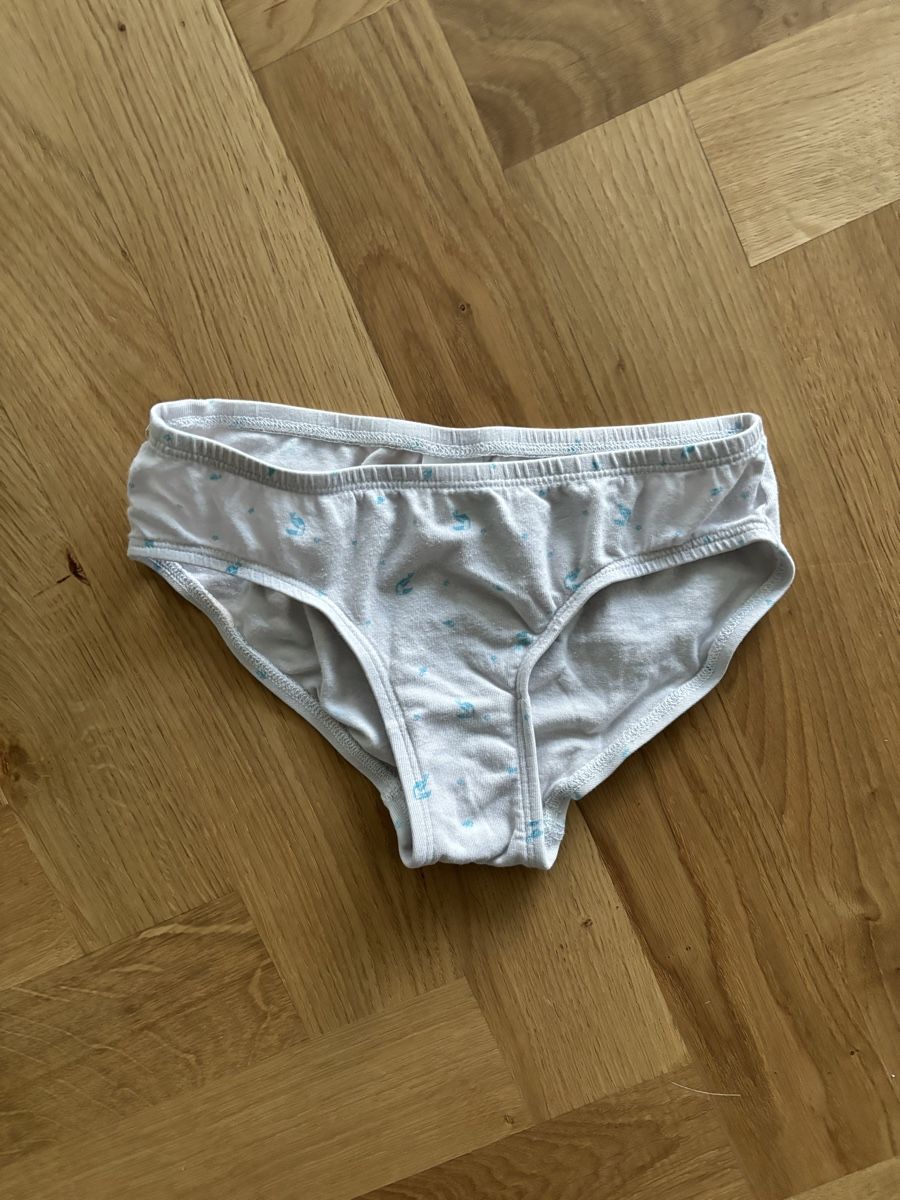 Schiesser Unterwäsche: Unterhose von Schiesser, Grösse 128 – Gebraucht aus Wohlen AG von Michi761