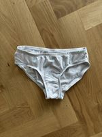 Unterhose von Schiesser, Grösse 128