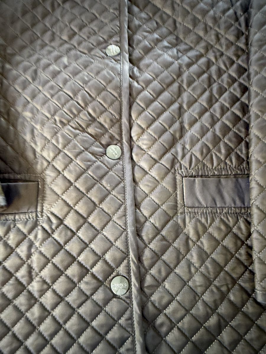 Jacken: Steppjacke Gr. 38 – Gebraucht aus Wermatswil von FEDN 2