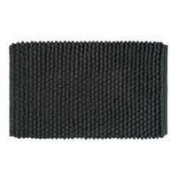 Badteppich 50 × 80 cm rutschfest & waschbar – Grün