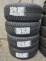 4 Winterreifen Semperit Speed-Grip 5 215/50 R18 92V neu