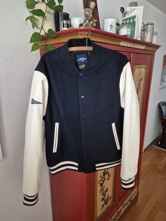 Superdry Baseballjacke Gr.XXL