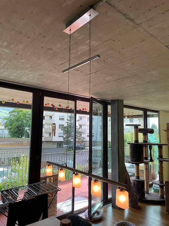 Lustres & lampes de plafonds: Hängeleuchte – D'occasion à Brunnen par Noldius 4