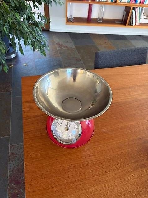 Balances de cuisine: Küchenwaage – D'occasion à Ennetmoos par Schaumal1