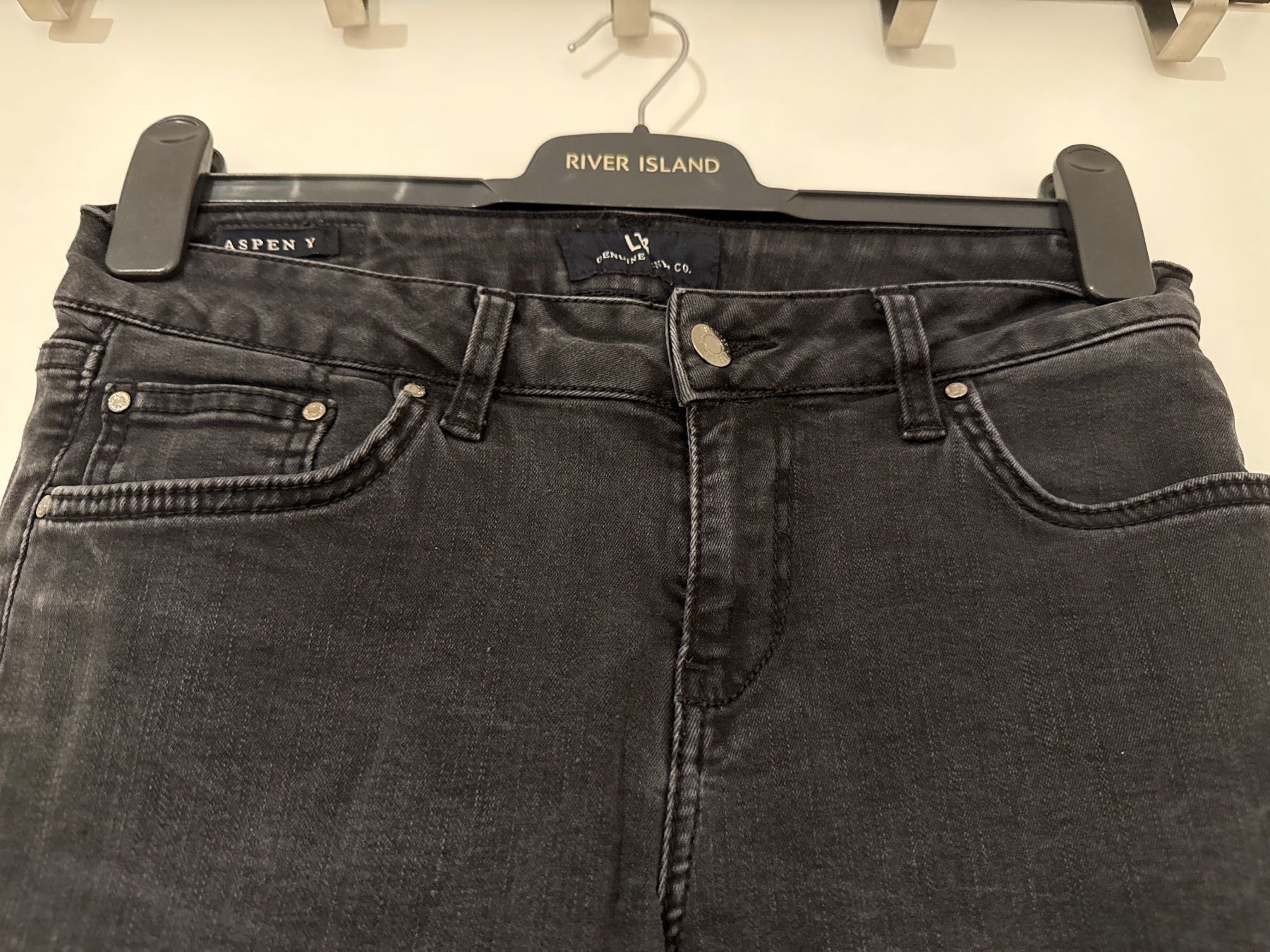 Jeans: Damen Jeans Gr.M – D'occasion à Schönenwerd par d.chiara 2